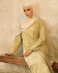 Hilma Sage Green