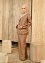 Hilya Rustic