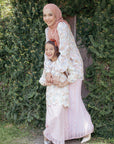 Irdina Mother