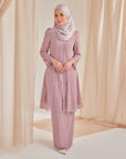 Kasturi Purple