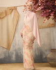 Maysa Linen Flower
