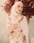 Maysa Linen Flower