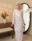 Ara Lilac