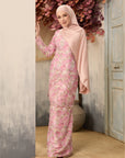 Maysa Pink Swan