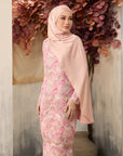 Maysa Pink Swan