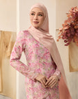 Maysa Pink Swan