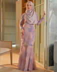 Kyra Raya Primrose Pink