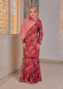 Nayla Rasberry Pink