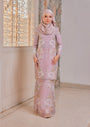 Nayla Serene Blush