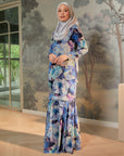 Kyra Raya Twilight Blue