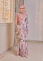 Nayla Vintage Mauve
