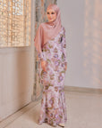 Nayla Vintage Mauve