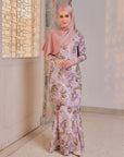 Nayla Vintage Mauve