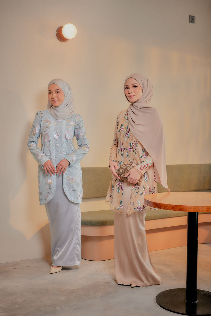 The premier destination for modest fashion wear. – MINIMALACE