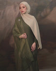 Helena Moss Green