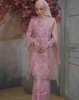Maysa Pink Swan