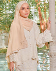 Sulaman Teja Apricot