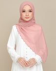 Shawl Sulam Sunset