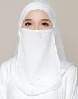 Akad Niqab