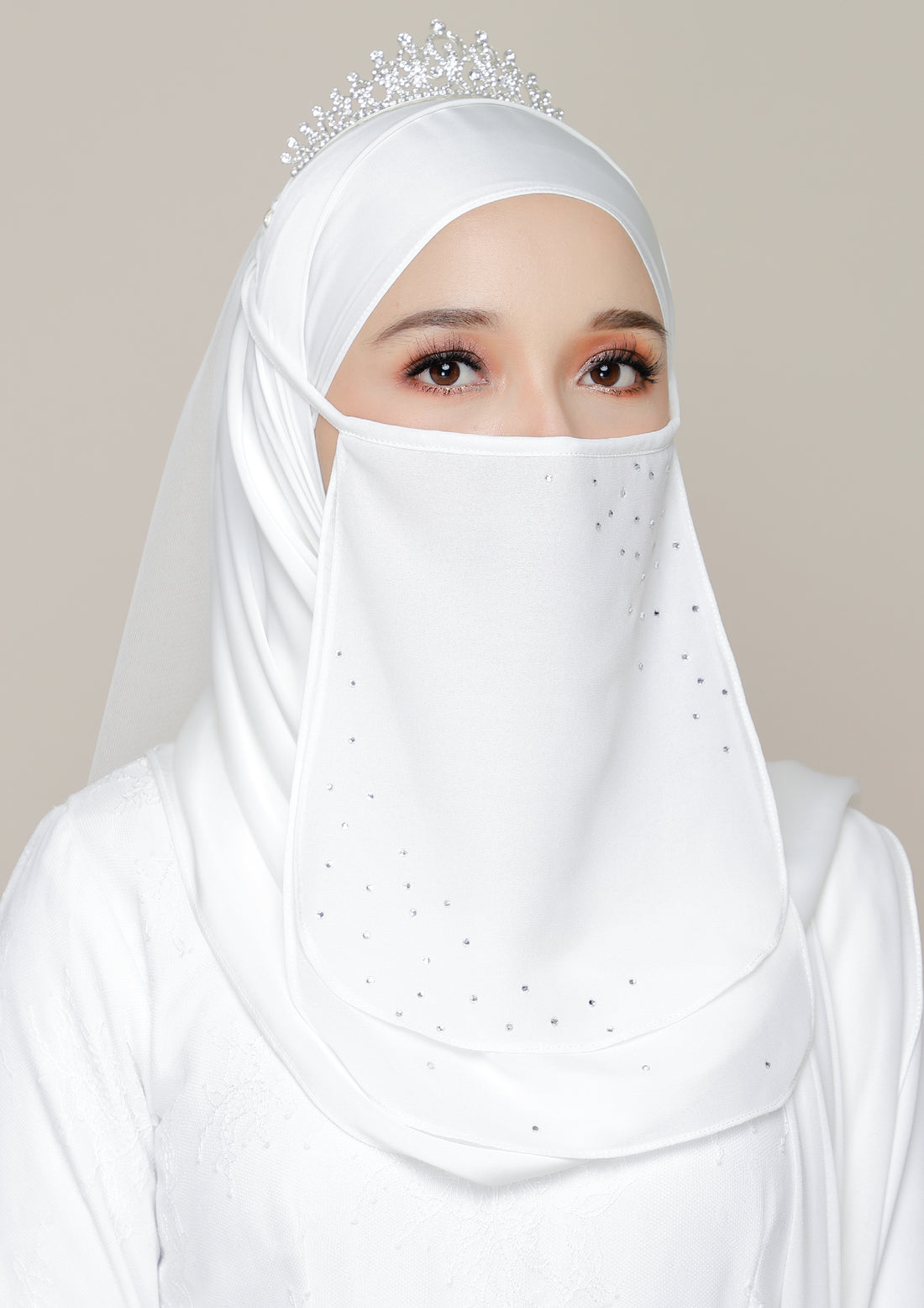 Akad Niqab