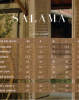 Salama Blue