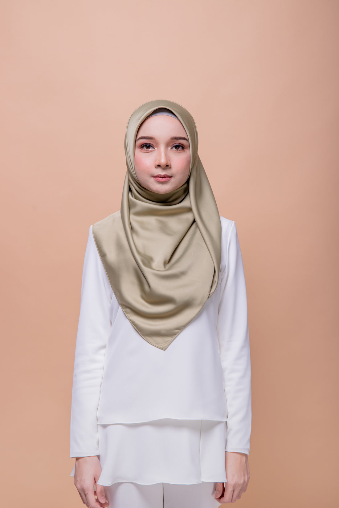 Nanalaff Bawal Olive Green