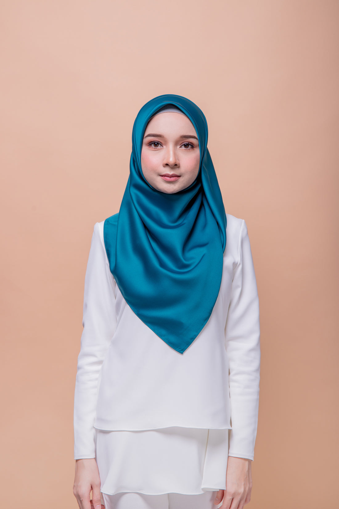 Nanalaff Bawal Dark Turquoise