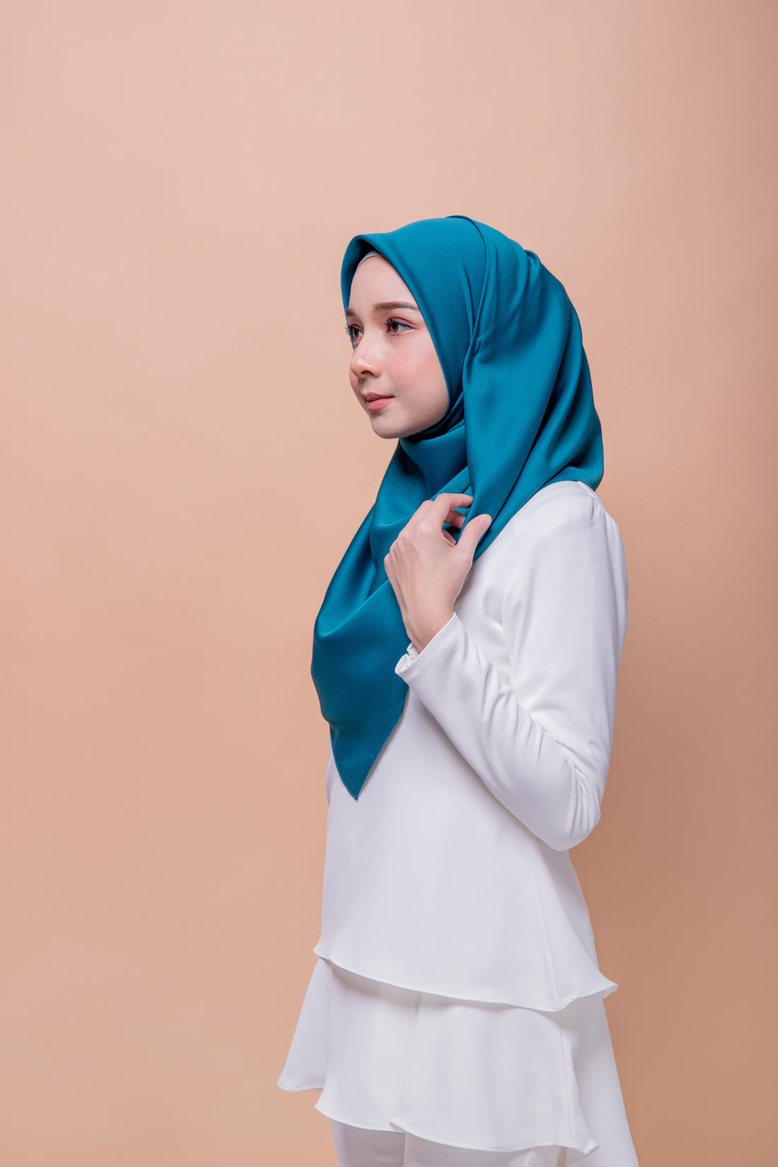 Nanalaff Bawal Dark Turquoise