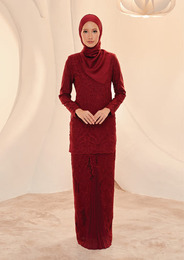 Inas Deep Red