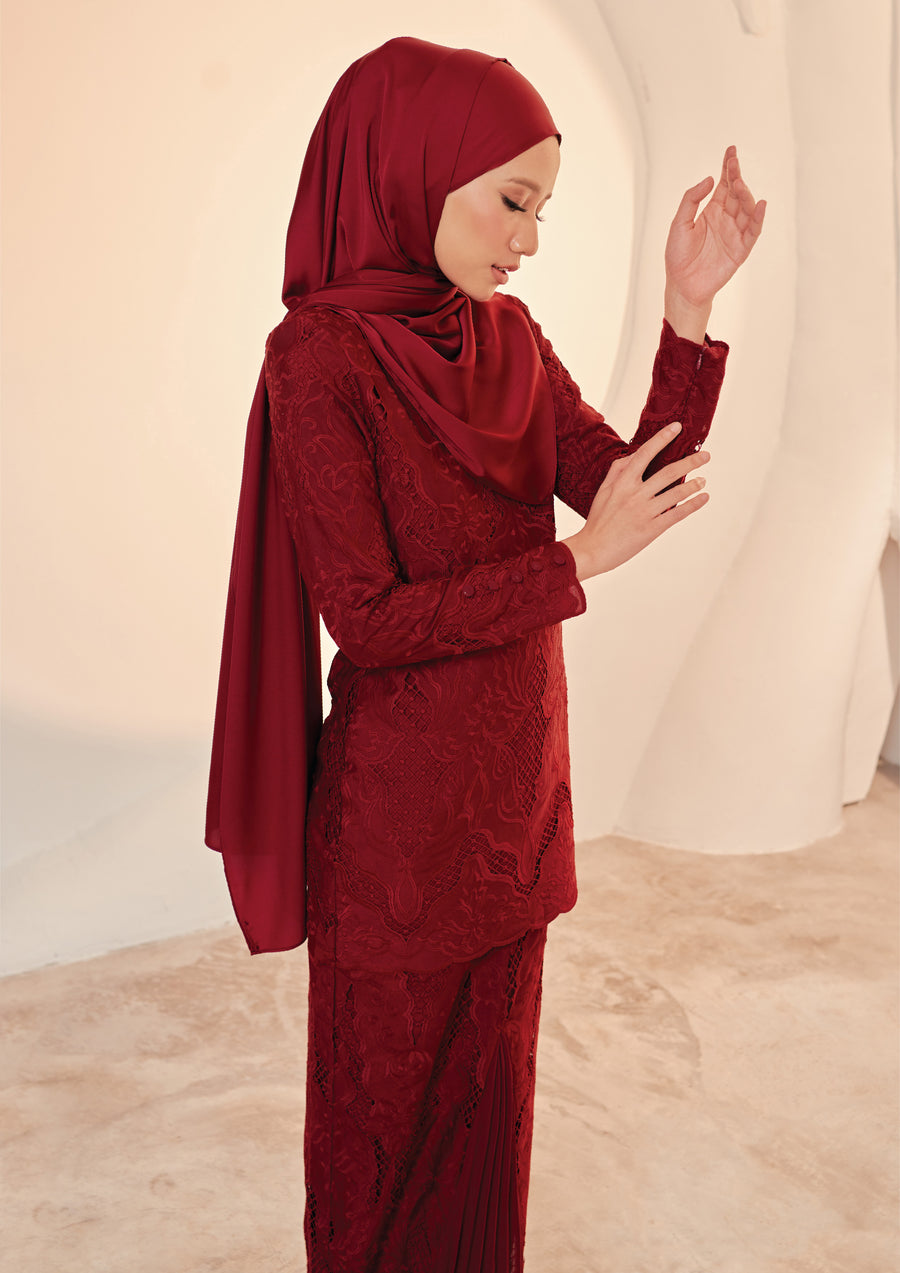 Inas Deep Red