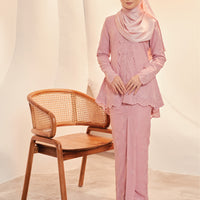 Mawar Pink