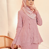 Mawar Pink