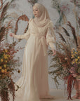 Mareeya Beige