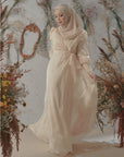 Mareeya Beige