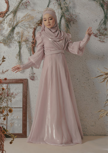 Mareeya Purple