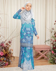 Kyra Raya Babylon Blue