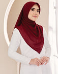 Basic Bawal Garnet