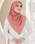 Basic Bawal Mauve