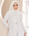 Basic Bawal White