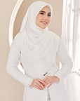 Basic Bawal White