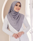 Basic Bawal Metal Grey