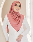 Basic Bawal Mauve